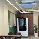 세종팜스 | 사무실커피머신렌탈 커피팜스 사용 후 느낀 변화