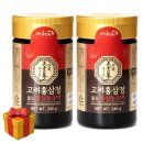 고려홍삼원 이미지