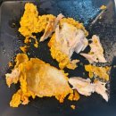 신천 | 쌀통닭 신천점 방문 후기! 쌀통닭 반반 + 똥집 조합 = 필승조합!