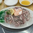 속초오징어어시장 안산고잔점 | 안산 전어회 맛집 가성비 횟집 속초오징어어시장 안산고잔점 내돈내산 솔직후기 대하구이 있음