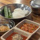 야인국밥 | [맛집] 진접 순대국 ‘야인국밥’ 맛도리 국밥집 발견