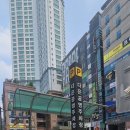 유정프라자 앞 이미지