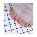 손장난네일