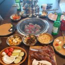 호호백년숯불양갈비 이미지