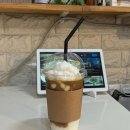 커피상점 이미지