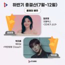 OTT랭킹 [2022총결산] 하반기 올해의 작품 TOP3 웨이브 약한영웅Class1, 올해의 배우 박지훈 약한영웅 이미지