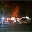 범산골캠핑장 이미지