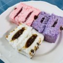 오빚떡