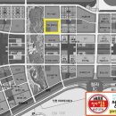 한화꿈에그린 아파트 맞은편 이미지