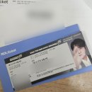 퍼니스크린2 | 2025 THE신승훈SHOW &lt;SINCERELY 35&gt; 서울 콘서트 후기 251102 셋리스트 앵콜영상