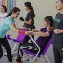 커브스 길동클럽 이미지