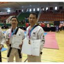 태권도 주월 우수 체육관 이미지