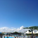 블루25 워터파크 (삼락야외수영장) 이미지