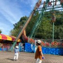 장수월드 | 경북 영주 아이랑 가볼만한곳 레트로 감성 가득한 놀이공원 장수 조이월드