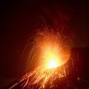 새처럼 날아 인도네시아 화산 구경하구싶네 이미지