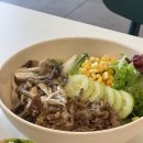샐러디 중산점 | 근처 샐러드, 다이어트 식단 맛집 '샐러디 경산 중산점' 신메뉴 후기, 메뉴 추천 & 칼로리, 영양성분표