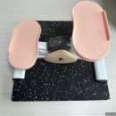 이디티씨(EDTC) | 상품 리뷰, 운동기구 추천 트라택 좌우 스텝퍼 샌드베이지 베이직 내돈내산 후기