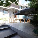 루프탑 정원 이미지