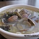 수유손칼국수 이미지