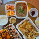 천일 | 제주 서귀포 매일 올레시장 먹거리포장 추천(2)! 해산물 모듬 3종 천일만두 포장 내돈내산 후기