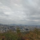 서울도성 남산순성길 및 남산한옥마을-10.26 이미지