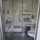 무인자동화장실 이미지