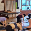 유연프라자 | 몸과 마음이 유연해지는 공간, 안산요가 킴스요가&amp;필라테스 중앙점 후기