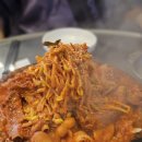 철수네매운갈비찜 네이버블로그
