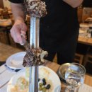 숯불닭꼬치명가 | [수원 시청 맛집] 생일 기념일에 방문한 포고그릴 스테이크하우스 브라질 슈하스코 레스토랑 맛집