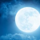 블루문(Blue Moon) 이미지