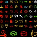 이거 몰랐다고?! 자동차 경고등, 정비소 안 가도 90%는 셀프 해결 가능! 이미지