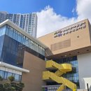 중화어린이도서관 | 서울 아이와 가볼만한곳 중랑구 중화문학도서관