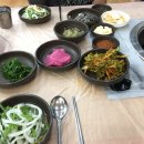 백송숯불갈비 이미지