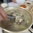 선유도칼국수