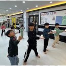 경희대 퍼스트 태권도 이미지