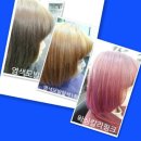 이주현 헤어 이미지