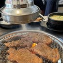 작전마포숯불돼지갈비