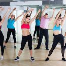 에어로빅 이미지