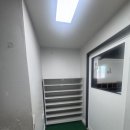 한샘태권도장 | 동래 온천동 상가 태권도 도장 신발장 도배 후기