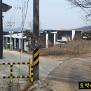 초록산등산로 이미지