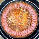 송탄 부대찌개 이미지