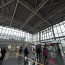 군산역 관광안내소 이미지