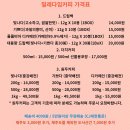 [상시판매] 밀레다임커피 (드립백, 더치커피, 원두커피) 이미지