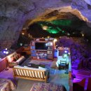 동굴모텔 이미지
