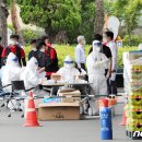 코카콜라 인천물류센터 이미지