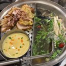오향절면 | 양재 맛집 보쌈과 칼국수를 한번에 맛볼 수 있는 오향절면 내돈내산 후기