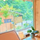 흙집 쉼 이미지