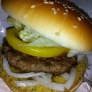 롯데리아 대구성당DT점 이미지