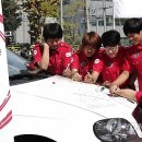 SK 자동차 전문 정비 이미지