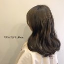 탤런트미용실 이미지